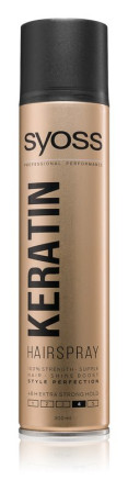 chi tiết Syoss lak na vlasy 300ml Keratin 4 (6)