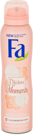 detail Fa deosprej 150ml Divine Moments (6)