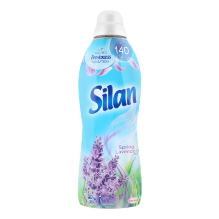 detail SILAN aviváž 880ml Spring Lavender (12)