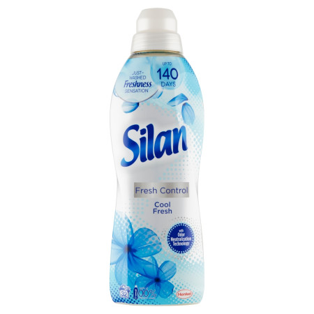 detail SILAN aviváž 800ml / 770ml Cool Fresh (12)