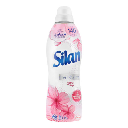 detail SILAN aviváž 800ml / 770ml Floral Crisp (12)
