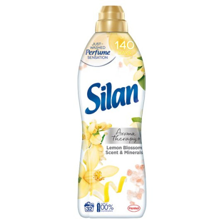detail Silan aviváž 800ml Aroma - Lemon&Minerals (12)