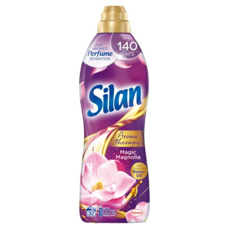 chi tiết SILAN aviváž 800ml / 770ml Aroma Magic Magnolia (12)