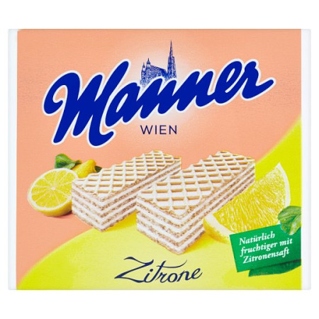 chi tiết Manner oplatky 75g Lemon (12)