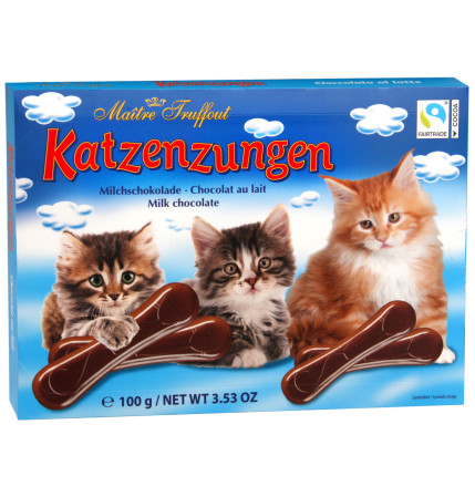 detail Katzenzungen 100g kočky mléčné (22)