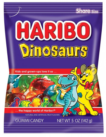 chi tiết Haribo 200g Dinosaurier (30)