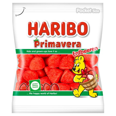 detail Haribo 100g Primavera (30)