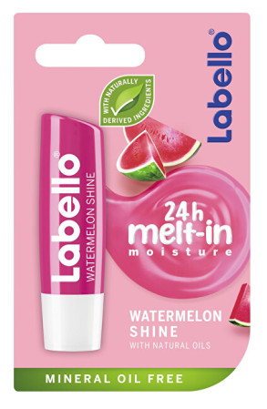 chi tiết Labello balzám na rty 4.8g Meloun