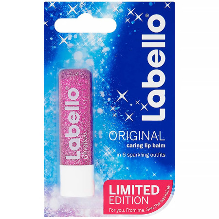 detail Labello balzám na rty 4.8g original