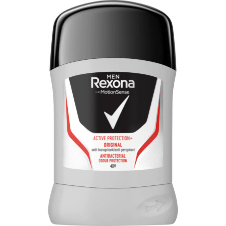 chi tiết Rexona tuhý 50ml Men Original/Active Shield (6)