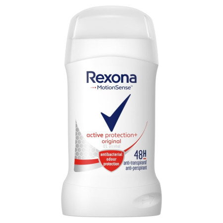 chi tiết Rexona tuhý 40ml Original/Active Shield (6)