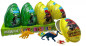 náhled MaxCool Surprise Dinosaur egg 21g vajíčko (8)