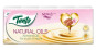 xem trước TENTO hygienické kapesníčky 10x10 Almond 4 vrstvy