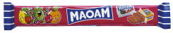 Haribo 110g maoam bloxx červený (24)