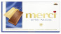 náhled Merci 100g Mléčná (15) / Modrá