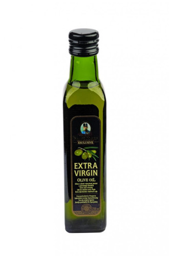 F.J.KAISER Olivový olej extra panenský 250ml