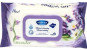 xem trước Fresh Air Dětské vlhčené ubrousky 100ks Lavender (12)