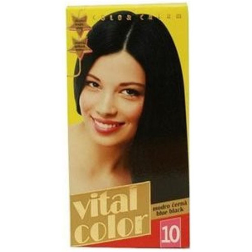 Vital Color barva na vlasy 50ml č. 10