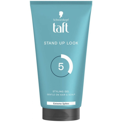 Taft gel na vlasy 150ml Stand Up Look
