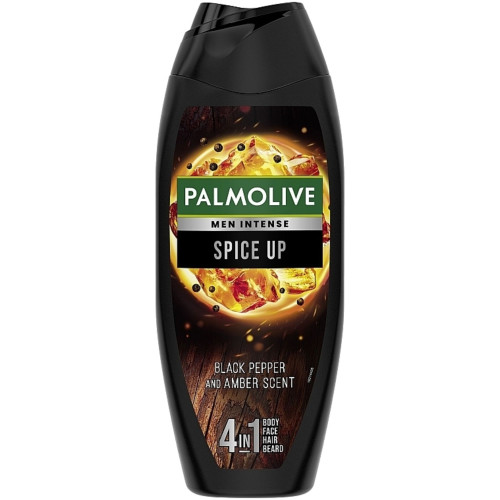 Palmolive sprchový gel 500ml Men - Intense Spice Up