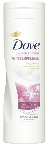 Dove Body lotion 250ml Winterpflege/Winter care