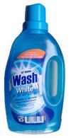 Wash gel na praní 1l White