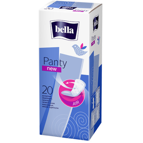 Bella slip 20ks normal - Panty New (12)