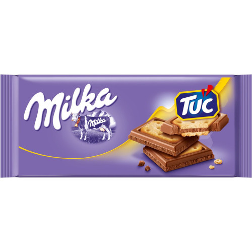 Milka 87g čokoláda TUC (18)