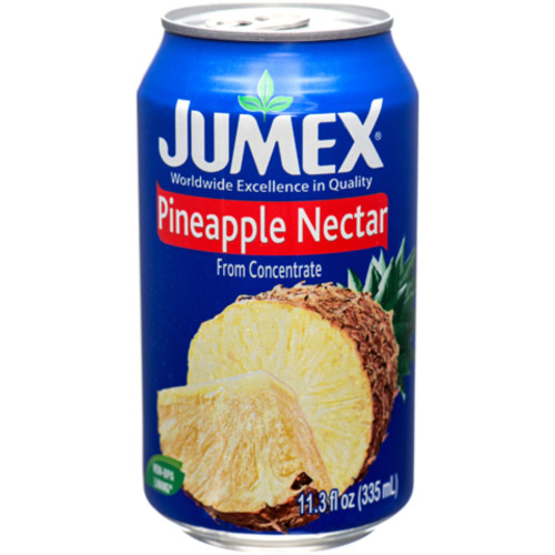 Jumex džus 335ml plech - ananas