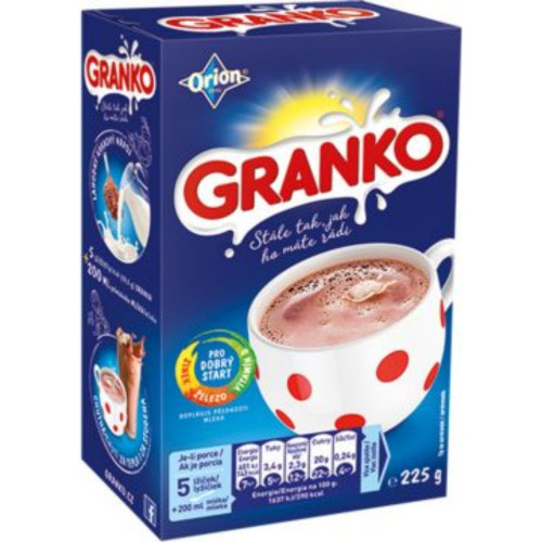 Orion Granko 200g (24)