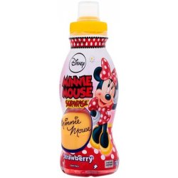 ESHOP - Surprise nápoj 300ml Strawberry - Minnie mouse
