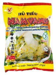 BICH CHI rýžová polévka Nam Vang 60g
