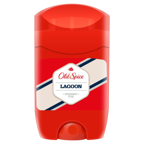 Old Spice deostick 50ml Lagoon