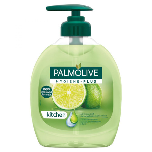 Palmolive 300ml mýdlo lemon