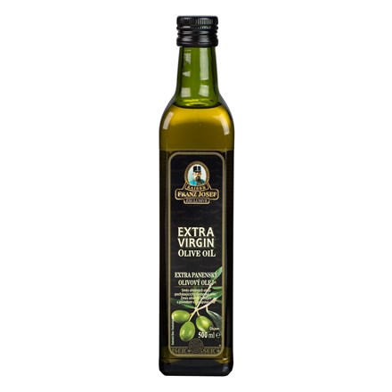 F.J.KAISER Olivový olej extra panenský 500ml