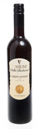 Vinium 0,75l Cabernet Sauvignon