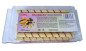 xem trước Paloma trubičky 160g arašídy