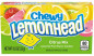 náhled Chewy Lemonhead Fiercely Citrus 23g bonbon (24)