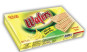 náhled Golda wafers 175g banan (20)