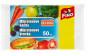xem trước FINO Mikrotenové sáčky 25x35 cm 50ks