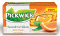 náhled PICKWICK čaj 40g pomeranč (12)