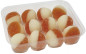 náhled Klim Fruit ball želé kuličky 245g Pomeranč (12)