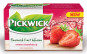náhled PICKWICK čaj 40g jahoda (12)