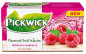 xem trước PICKWICK čaj 40g malina (12)
