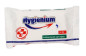 xem trước Hygienium antibakteriální vlhčené ubrousky (15ks)
