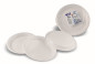 xem trước Talíř mělký bílý 20,5cm 10ks