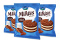 náhled Milkiss cake 42g Cocoa / Modrý (18)