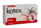 náhled Kotex tampony 16ks Normal