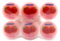 náhled Nanaco pudding 480g (6ks) jahoda (thach) (20)