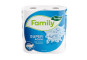 xem trước TENTO kuchyňské útěrky 2role Family Super Aqua 2 vrstvý (bal/16ks)